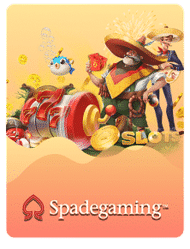 Spadegaming
